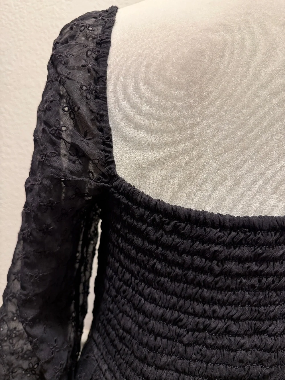 Free People Malina Maxi Dress Size XL